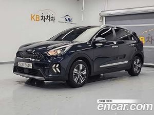 Kia Niro Prestige 1.6 HEV 2019