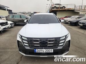 Hyundai Tucson Premium Gasoline 1.6 Turbo 2WD 2025