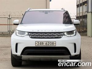 Land rover Discovery 3.0 SD6 HSE Luxury 2019