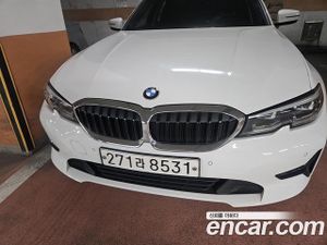 Bmw 3-series 320d 2020