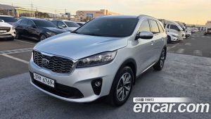 Kia Sorento Prestige Diesel 2.0 2WD 2019