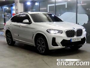 Bmw X4 xDrive20i M Sport 2022