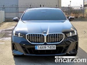 Bmw 5-series 530i xDrive M Sport 2024