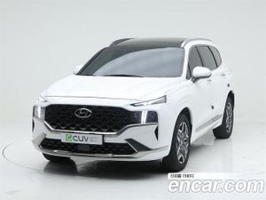 Hyundai Santafe Calligraphy HEV 1.6 2WD 2022