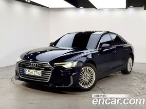 Audi A6 40 TDI Premium 2020