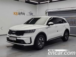 Kia Sorento Noblesse HEV 1.6 4WD 2022