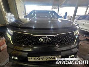 Kia Sorento Prestige Diesel 2.2 4WD 2020