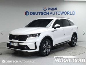Kia Sorento Signature HEV 1.6 4WD 2021