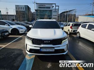 Kia Sorento Prestige HEV 1.6 2WD 2021