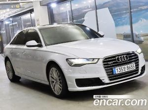 Audi A6 C7 40 TDI Quattro Premium 2015