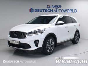 Kia Sorento Prestige Diesel 2.0 2WD 2018