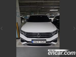Volkswagen Tiguan 2.0 TDI Prestige 2023