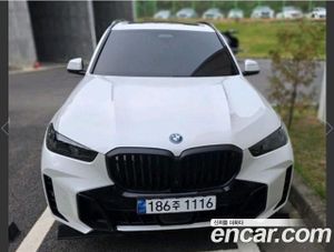 Bmw X5 xDrive 50e M Sport 2025