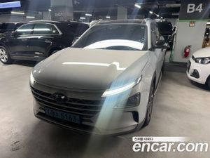 Hyundai Nexo Premium 2019