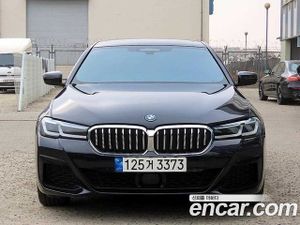 Bmw 5-series 530e M Sport 2022