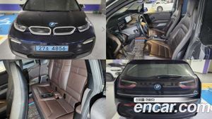 Bmw I3 SOL+ 2020