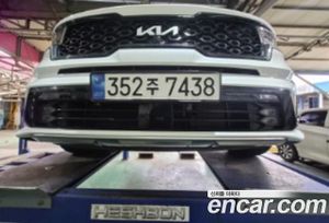 Kia Sorento Signature Diesel 2.2 4WD 2022
