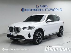 Bmw X3 xDrive 30e 2021