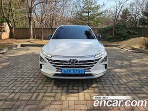 Hyundai Nexo Premium 2023