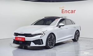 Kia K5 Signature 1.6 Turbo 2024
