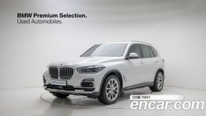 Bmw X5 xDrive 45e xLine 2021