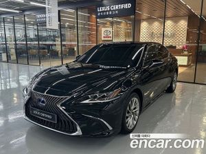 Lexus Es Executive 2021