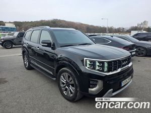 Kia Mohave Masters Diesel 3.0 4WD 5-Seater 2022