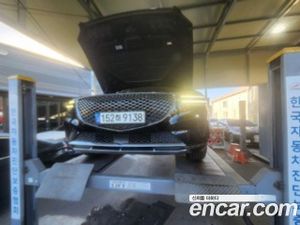 Genesis Gv70 2.5T Gasoline AWD 2023