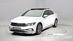 Volkswagen Passat 2.0 TDI Prestige 2021
