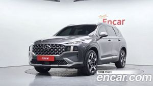 Hyundai Santafe Prestige Gasoline 2.5T 2WD 2022