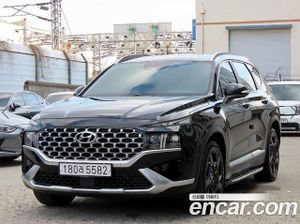 Hyundai Santafe Prestige Diesel 2.2 2WD 2020