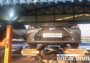 Lexus Es Executive 2023