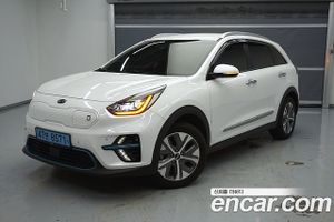 Kia Niro Noblesse 2019