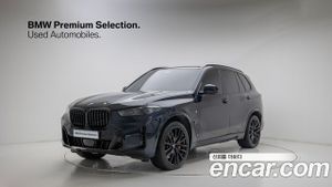 Bmw X5 xDrive 50e M Sport 2024
