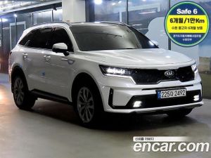 Kia Sorento Signature Diesel 2.2 2WD 2020