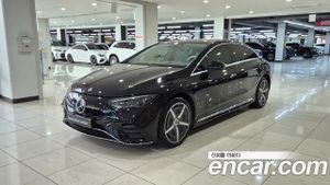 Mercedes-benz Eqe EQE350 4MATIC 2023
