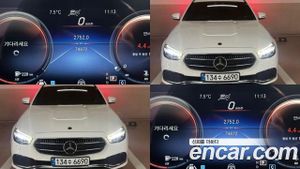 Mercedes-benz E-class E250 Avantgarde 2020