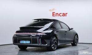 Hyundai Ioniq6 Prestige Long Range AWD 2022