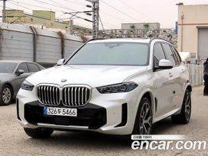 Bmw X5 xDrive 40i M Sport 2024