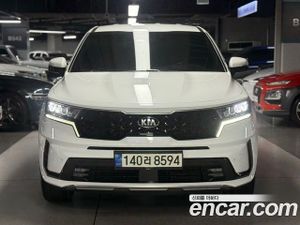 Kia Sorento Trendy Diesel 2.2 2WD 2021