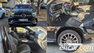 Mercedes-benz Gle-class GLE450d 4MATIC Coupe 2023