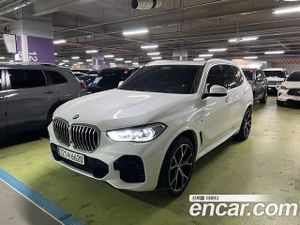 Bmw X5 xDrive 30d M Sport 2022