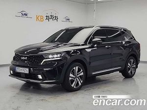 Kia Sorento Noblesse HEV 1.6 2WD 2022