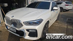 Bmw X6 xDrive40i M Sport 2020