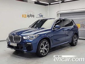 Bmw X5 xDrive 40i M Sport 2021