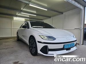 Hyundai Ioniq6 Exclusive Long Range 2022