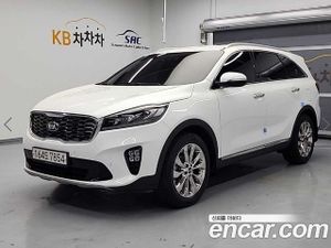 Kia Sorento Noblesse Diesel 2.0 2WD 2020
