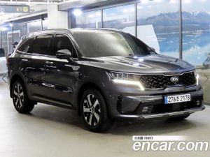 Kia Sorento Noblesse Diesel 2.2 2WD 2020