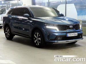 Kia Sorento Trendy Diesel 2.2 2WD 2021