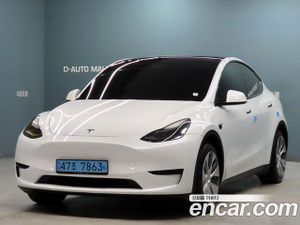 Tesla Model y RWD 2023